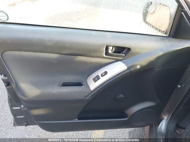 2008 Toyota Corolla Matrix Xr მანქანა იყიდება აუქციონზე, vin: 2T1KR32E98C696254, აუქციონის ნომერი: 40092873