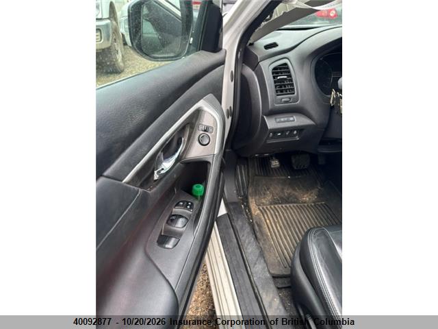 1N4AL3AP0FN373940 Nissan Altima 2.5/2.5 S/2.5 Sl/2.5 Sv