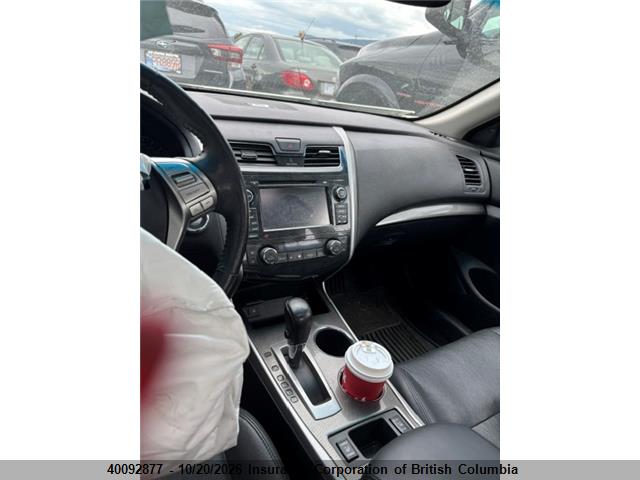 1N4AL3AP0FN373940 Nissan Altima 2.5/2.5 S/2.5 Sl/2.5 Sv