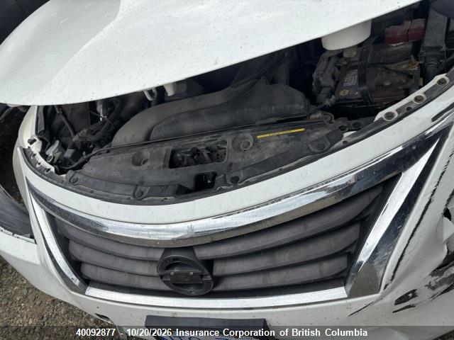 1N4AL3AP0FN373940 Nissan Altima 2.5/2.5 S/2.5 Sl/2.5 Sv