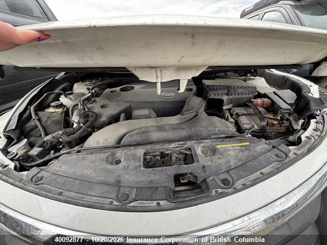 1N4AL3AP0FN373940 Nissan Altima 2.5/2.5 S/2.5 Sl/2.5 Sv
