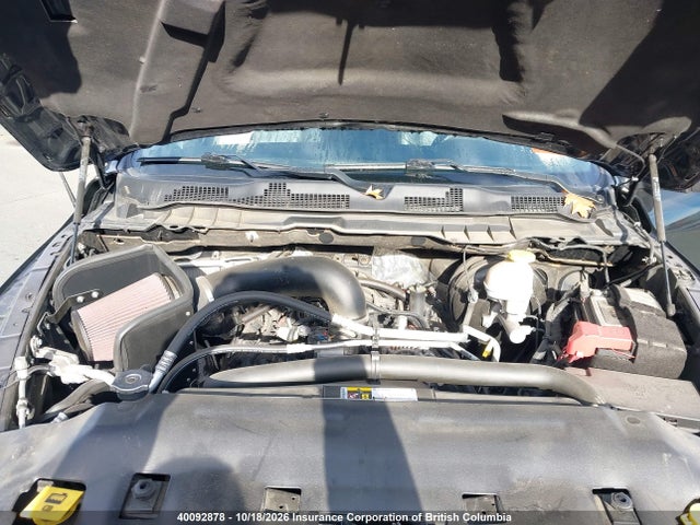 2021 Ram 1500 Classic Tradesman მანქანა იყიდება აუქციონზე, vin: 1C6RR7FT2MS595040, აუქციონის ნომერი: 40092878