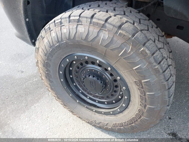 2021 Ram 1500 Classic Tradesman მანქანა იყიდება აუქციონზე, vin: 1C6RR7FT2MS595040, აუქციონის ნომერი: 40092878