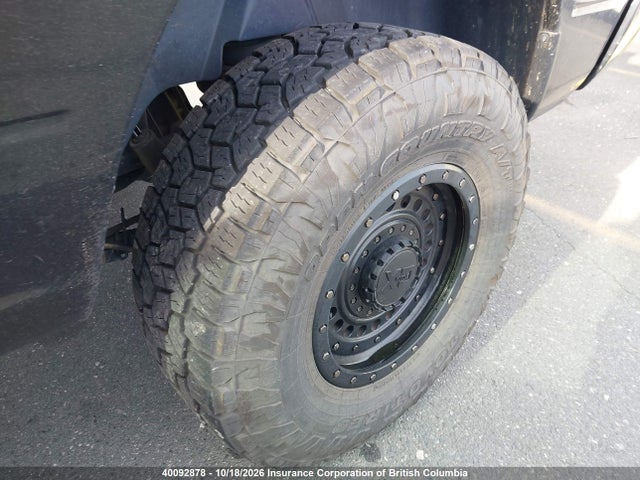 2021 Ram 1500 Classic Tradesman მანქანა იყიდება აუქციონზე, vin: 1C6RR7FT2MS595040, აუქციონის ნომერი: 40092878