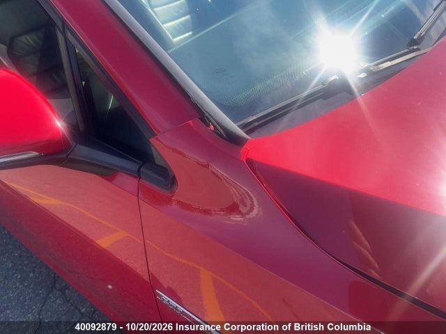 3VWTT7AU4FM041524 Volkswagen GTI