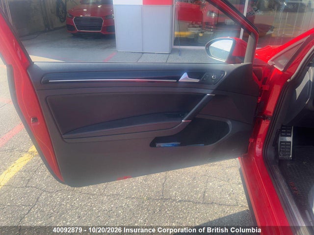 3VWTT7AU4FM041524 Volkswagen GTI