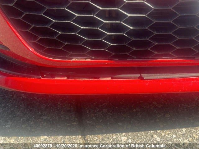 3VWTT7AU4FM041524 Volkswagen GTI