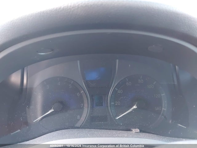 2010 Lexus Rx 350 მანქანა იყიდება აუქციონზე, vin: 2T2BK1BA5AC037174, აუქციონის ნომერი: 40092881