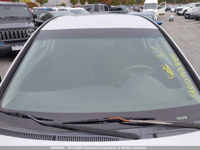 2007 Hyundai Accent Gs მანქანა იყიდება აუქციონზე, vin: KMHCN35C57U021525, აუქციონის ნომერი: 40092885