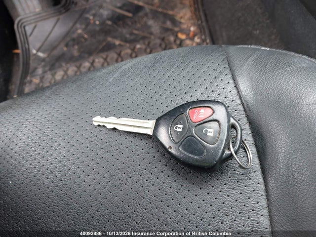 40092886 :رقم المزاد ، 2T3BK32V39W004890 vin ، 2009 Toyota Rav4 مزاد بيع