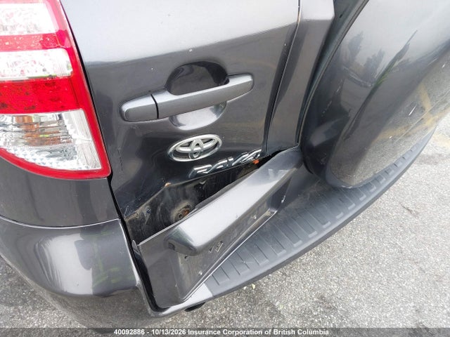 40092886 :رقم المزاد ، 2T3BK32V39W004890 vin ، 2009 Toyota Rav4 مزاد بيع