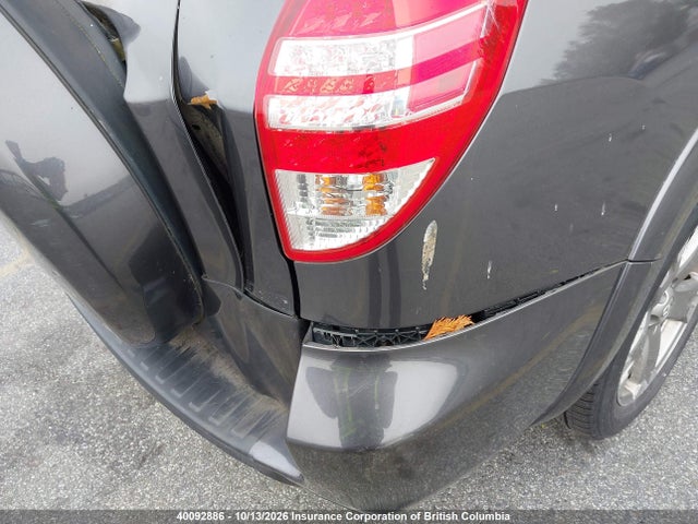 40092886 :رقم المزاد ، 2T3BK32V39W004890 vin ، 2009 Toyota Rav4 مزاد بيع