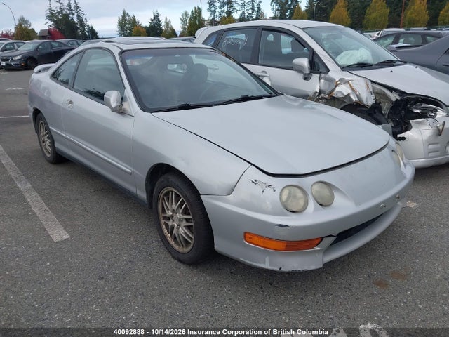 40092888 :رقم المزاد ، JH4DC437XYS802997 vin ، 2000 Acura Integra Gs مزاد بيع