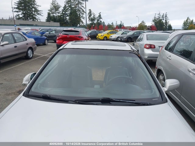 40092888 :رقم المزاد ، JH4DC437XYS802997 vin ، 2000 Acura Integra Gs مزاد بيع