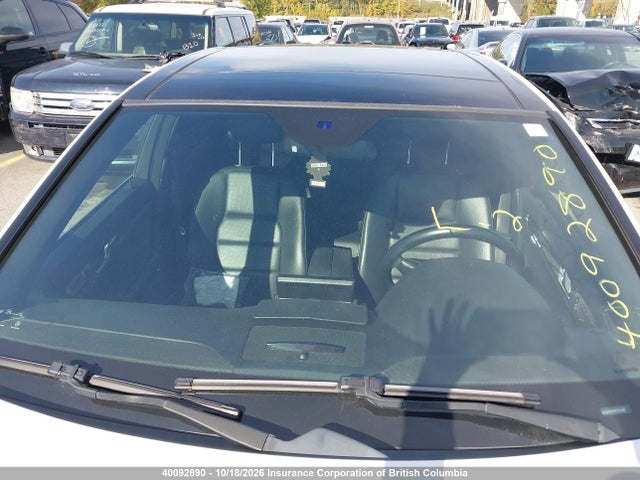 40092890 :رقم المزاد ، WDDGF87XX9F321669 vin ، 2009 Mercedes-benz C 350 4matic مزاد بيع
