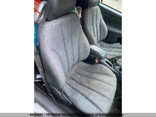 Продаж на аукціоні авто 2005 Chevrolet Cavalier, vin: 1G1JC12F557148865, номер лоту: 40092892