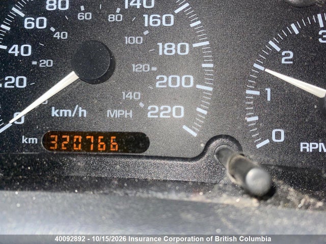 Продаж на аукціоні авто 2005 Chevrolet Cavalier, vin: 1G1JC12F557148865, номер лоту: 40092892