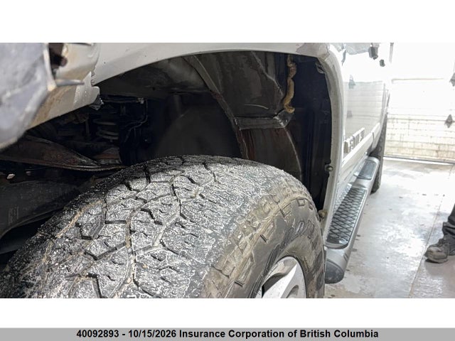 2011 Nissan Titan მანქანა იყიდება აუქციონზე, vin: 1N6AA0EC4BN317478, აუქციონის ნომერი: 40092893