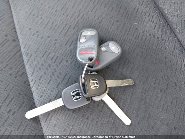 2005 Honda Civic მანქანა იყიდება აუქციონზე, vin: 1HGEM22905L810995, აუქციონის ნომერი: 40092894