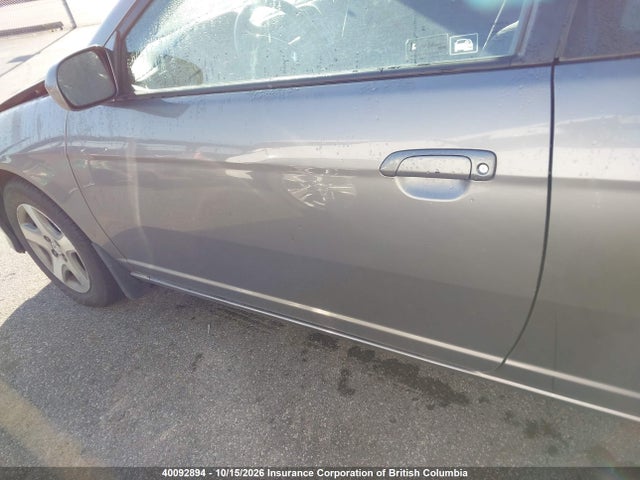 2005 Honda Civic მანქანა იყიდება აუქციონზე, vin: 1HGEM22905L810995, აუქციონის ნომერი: 40092894