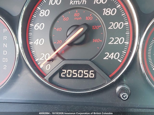 2005 Honda Civic მანქანა იყიდება აუქციონზე, vin: 1HGEM22905L810995, აუქციონის ნომერი: 40092894