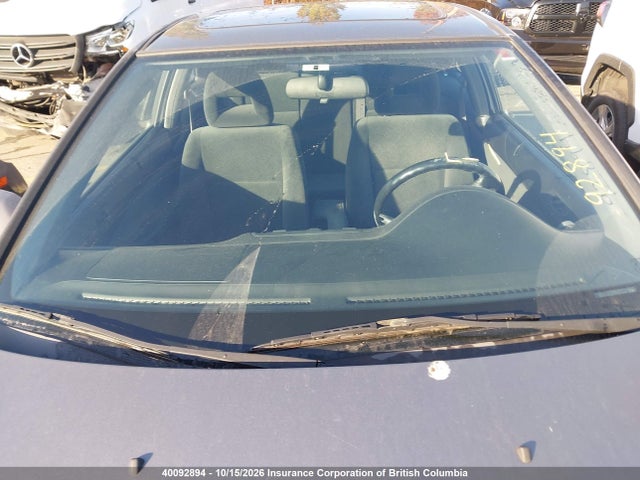 2005 Honda Civic მანქანა იყიდება აუქციონზე, vin: 1HGEM22905L810995, აუქციონის ნომერი: 40092894