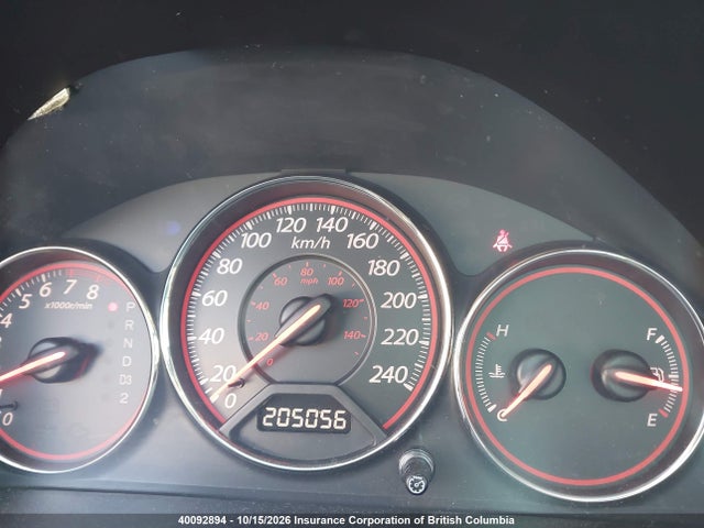 2005 Honda Civic მანქანა იყიდება აუქციონზე, vin: 1HGEM22905L810995, აუქციონის ნომერი: 40092894