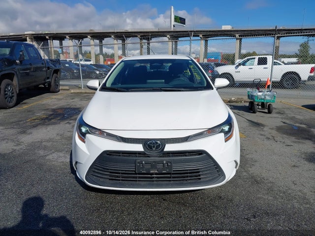 5YFB4MDE3RP188008 Toyota COROLLA LE