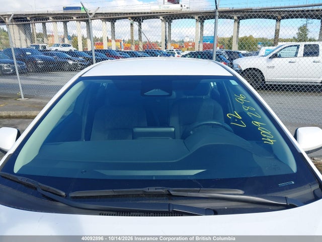 5YFB4MDE3RP188008 Toyota COROLLA LE