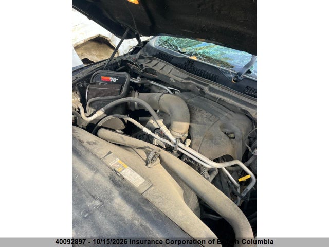40092897 :رقم المزاد ، 1C6RR7MT3FS783488 vin ، 2015 Ram 1500 Sport مزاد بيع