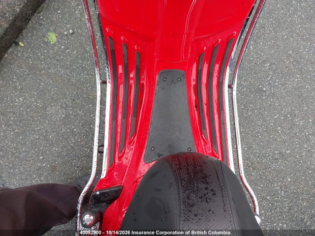 Vespa Sprint 2019 ZAPC536B1K5201743 Image 15