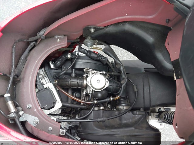 Vespa Sprint 2019 ZAPC536B1K5201743 Image 18