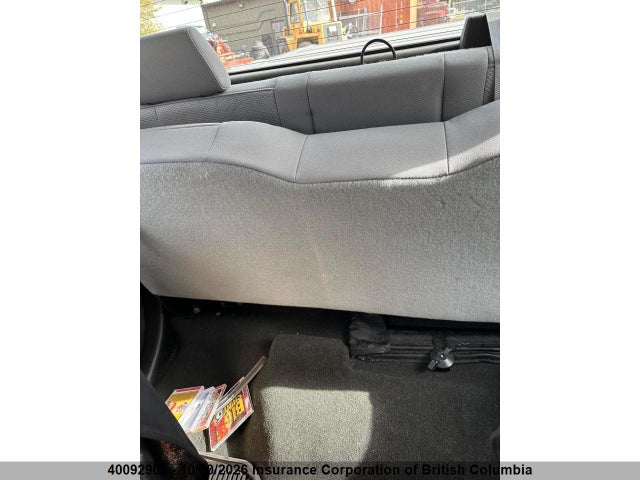 Chevrolet Silverado K1500 Custom 2016 1GCVKPEC3GZ238300 Image 10