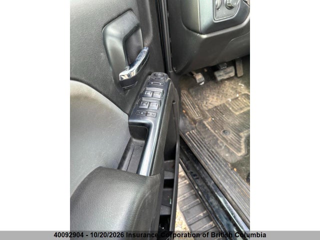 Chevrolet Silverado K1500 Custom 2016 1GCVKPEC3GZ238300 Image 7