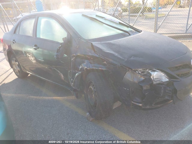Продажа на аукционе авто 2012 Toyota Corolla S/le, vin: 2T1BU4EEXCC873242, номер лота: 40091263