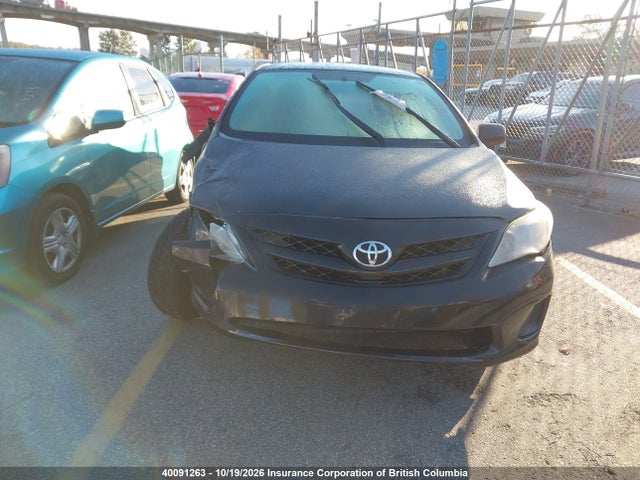 Продажа на аукционе авто 2012 Toyota Corolla S/le, vin: 2T1BU4EEXCC873242, номер лота: 40091263