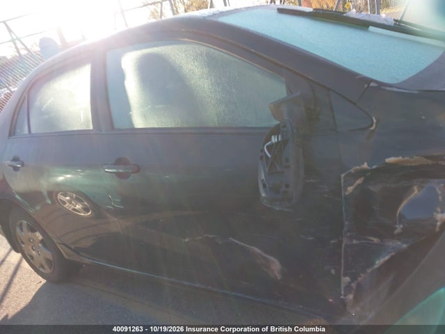 Продажа на аукционе авто 2012 Toyota Corolla S/le, vin: 2T1BU4EEXCC873242, номер лота: 40091263