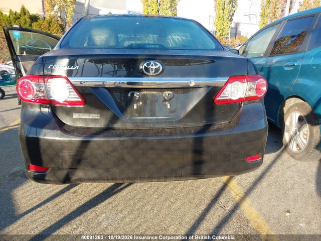 Продажа на аукционе авто 2012 Toyota Corolla S/le, vin: 2T1BU4EEXCC873242, номер лота: 40091263