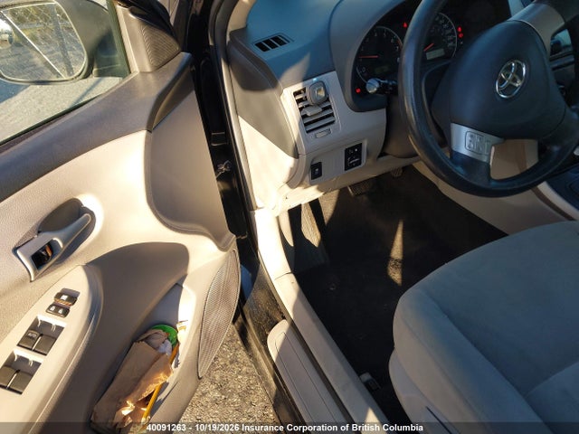 Продажа на аукционе авто 2012 Toyota Corolla S/le, vin: 2T1BU4EEXCC873242, номер лота: 40091263