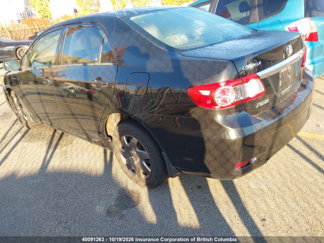 Продажа на аукционе авто 2012 Toyota Corolla S/le, vin: 2T1BU4EEXCC873242, номер лота: 40091263