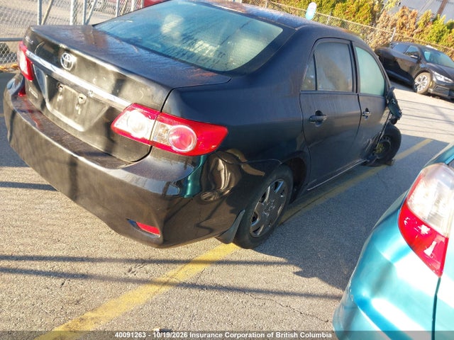 Продажа на аукционе авто 2012 Toyota Corolla S/le, vin: 2T1BU4EEXCC873242, номер лота: 40091263