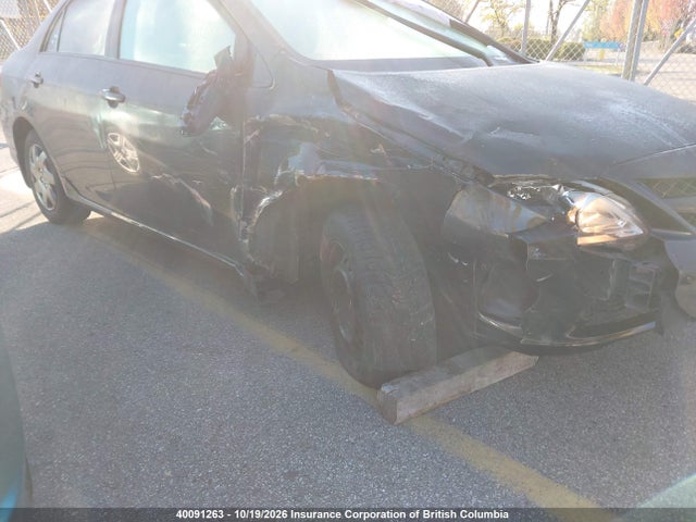Продажа на аукционе авто 2012 Toyota Corolla S/le, vin: 2T1BU4EEXCC873242, номер лота: 40091263