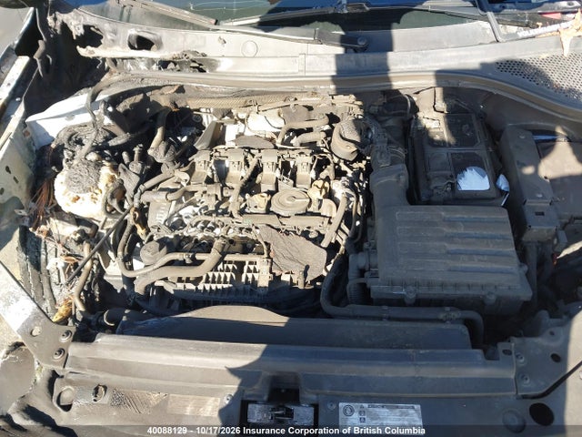 3VV2B7AX9LM098407 Volkswagen Tiguan Se/sel