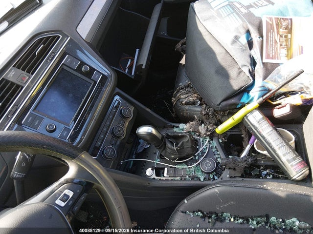 3VV2B7AX9LM098407 Volkswagen Tiguan Se/sel