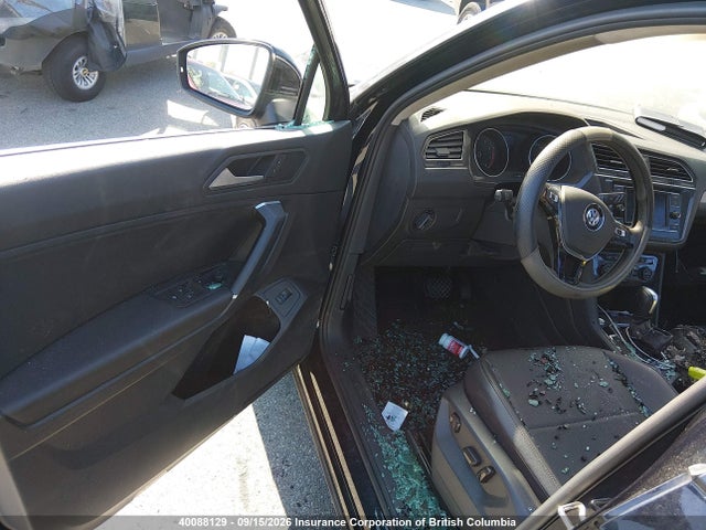 3VV2B7AX9LM098407 Volkswagen Tiguan Se/sel