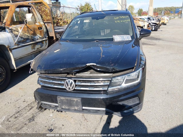 3VV2B7AX9LM098407 Volkswagen Tiguan Se/sel