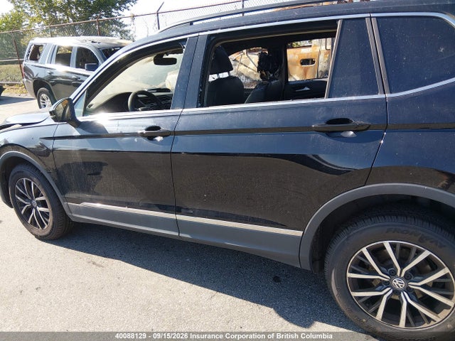 3VV2B7AX9LM098407 Volkswagen Tiguan Se/sel