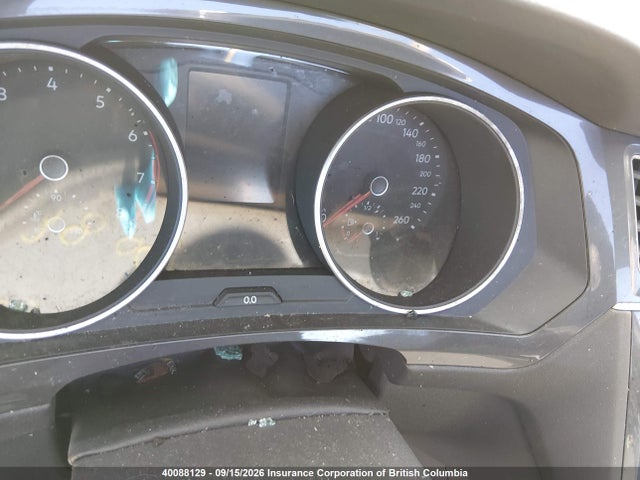 3VV2B7AX9LM098407 Volkswagen Tiguan Se/sel
