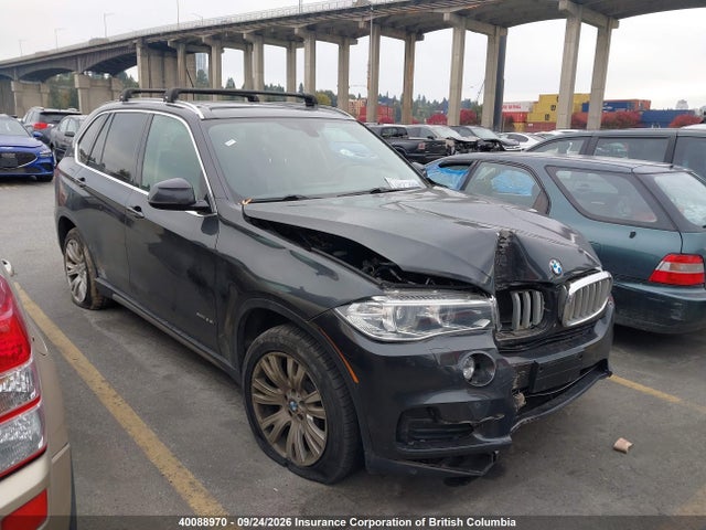 Aukcja sprzedaży 2016 Bmw X5 Xdrive35i, vin: 5UXKR0C50G0U09873, numer aukcji: 40088970
