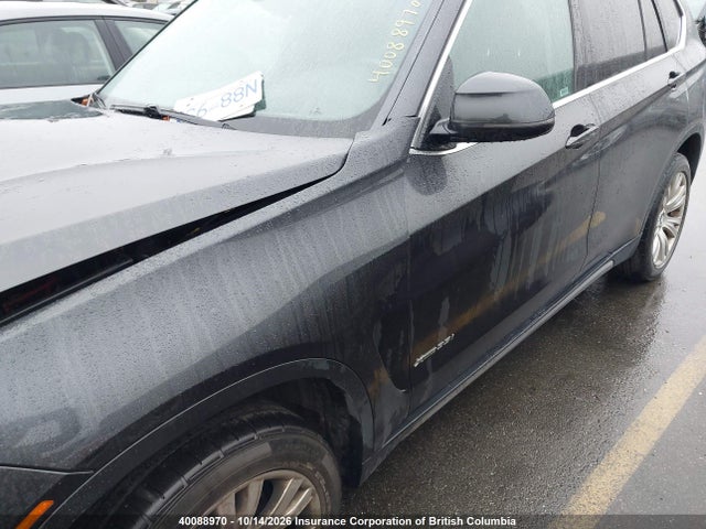 Aukcja sprzedaży 2016 Bmw X5 Xdrive35i, vin: 5UXKR0C50G0U09873, numer aukcji: 40088970